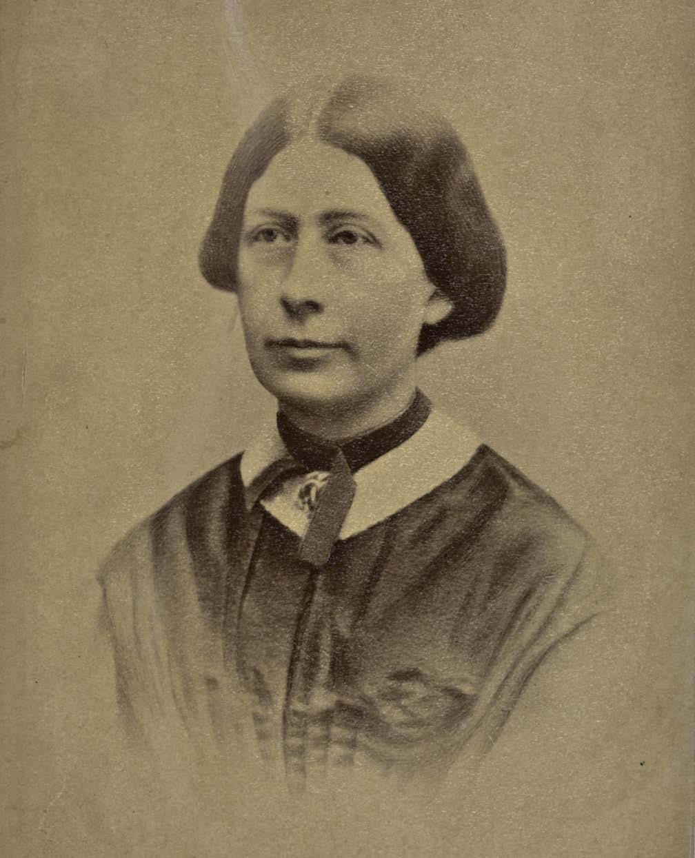 Olivia Severine Lindholm