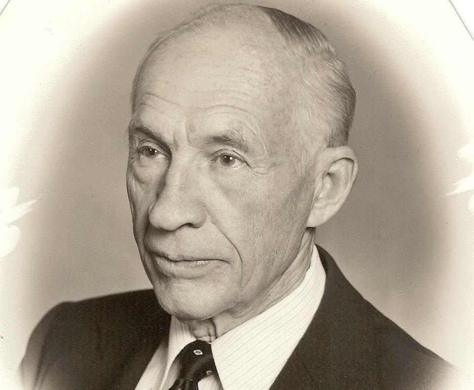 Camillo Mordt