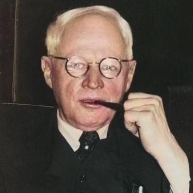 Birger Mordt