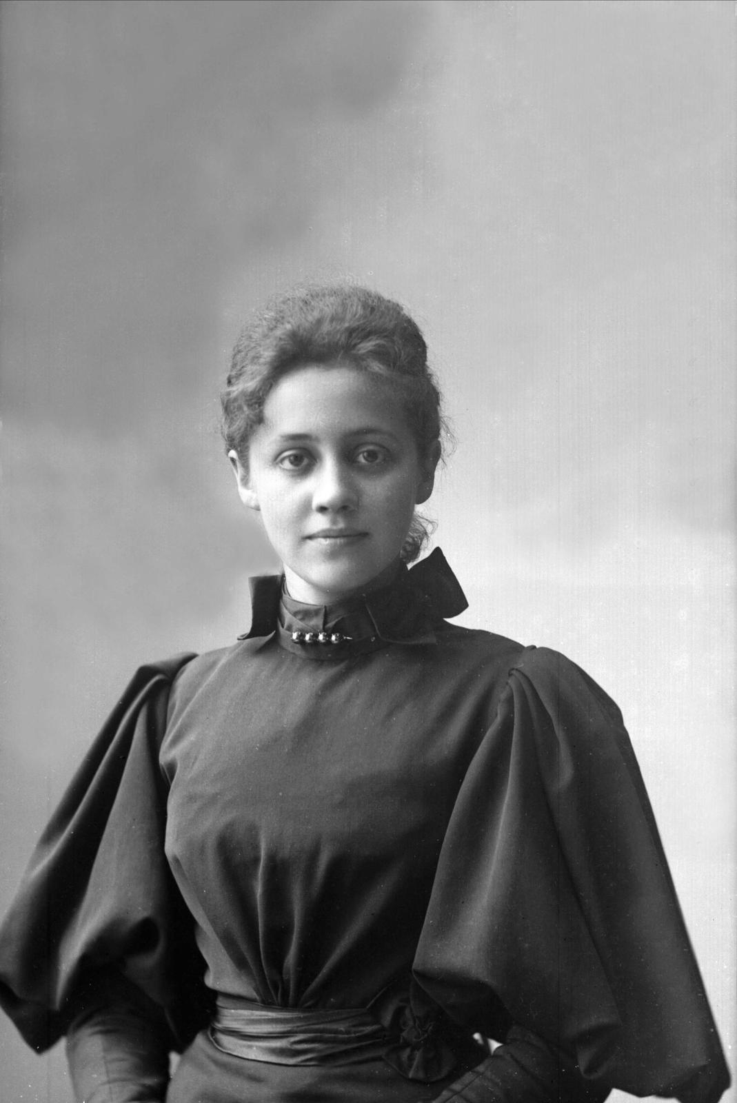 Karen Marthine Birgitte Mordt Rygh