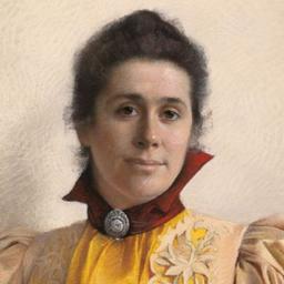 Marthine Cappelen Hjort (Kiær)