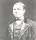 Lars Mikkelson Lussand
