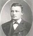 Ola Mikkelson Lussand